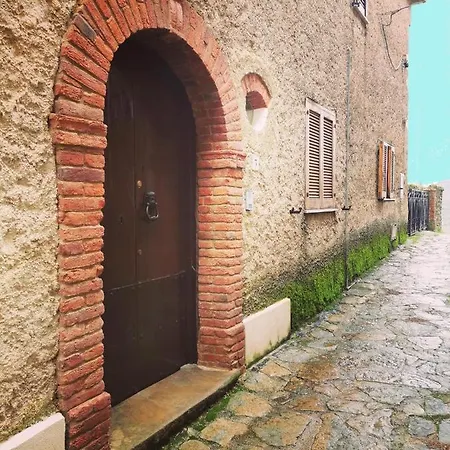 Casa Antica Casa vacanze Torchiara