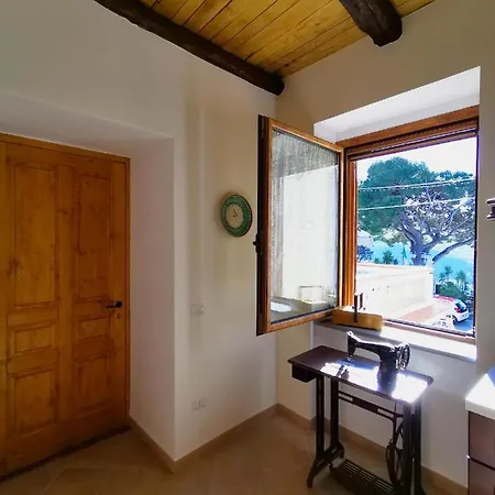 Casa vacanze Casa Antica *