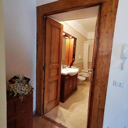 Casa Antica * Torchiara